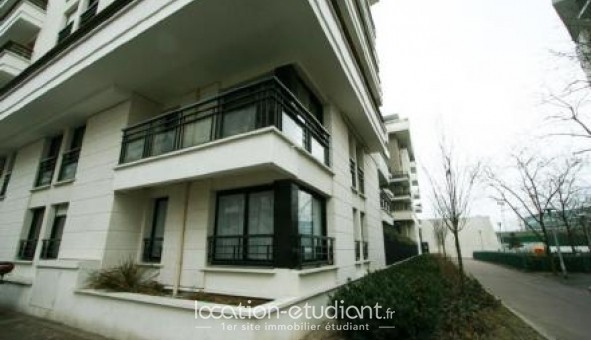 Logement tudiant T3 à Issy les Moulineaux (92130)