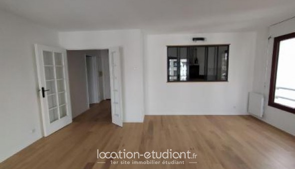 Logement tudiant T3 à Issy les Moulineaux (92130)