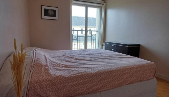 Logement tudiant T3 à Issy les Moulineaux (92130)