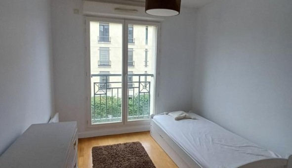 Logement tudiant T3 à Issy les Moulineaux (92130)