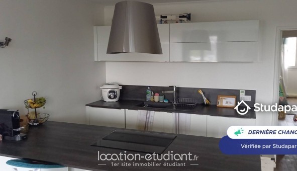 Logement tudiant Location T3 Meublé Issy les Moulineaux (92130)