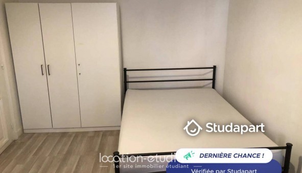 Logement tudiant T3 à Issy les Moulineaux (92130)