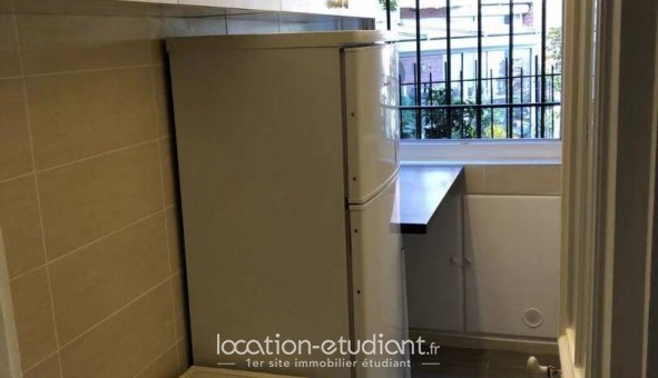 Logement tudiant T3 à Issy les Moulineaux (92130)