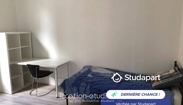 Logement tudiant T3 à Issy les Moulineaux (92130)