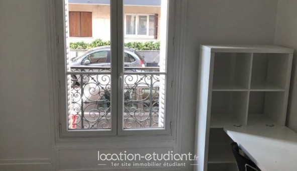 Logement tudiant T3 à Issy les Moulineaux (92130)