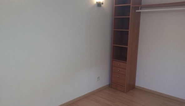 Logement tudiant T3 à Istres (13800)