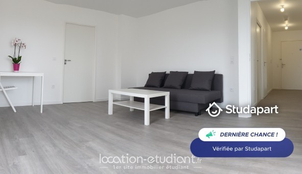 Logement tudiant Location T3 Meublé Ivry sur Seine (94200)