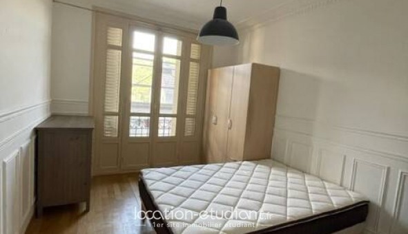 Logement tudiant T3 à Ivry sur Seine (94200)