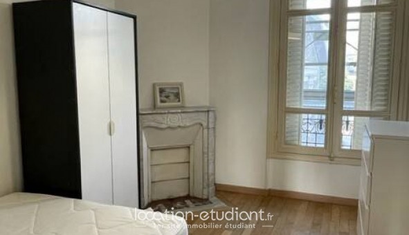 Logement tudiant T3 à Ivry sur Seine (94200)