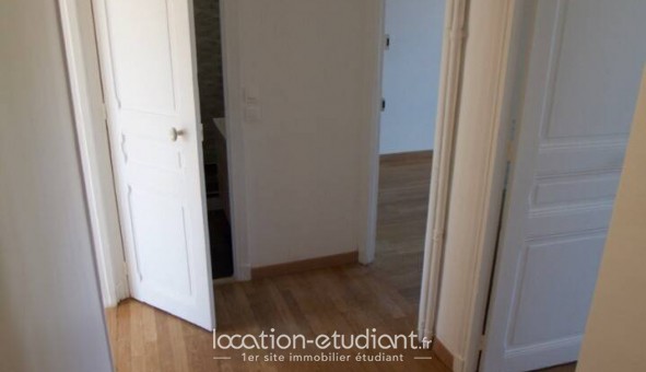 Logement tudiant T3 à Ivry sur Seine (94200)