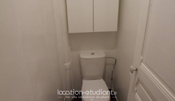 Logement tudiant T3 à Ivry sur Seine (94200)