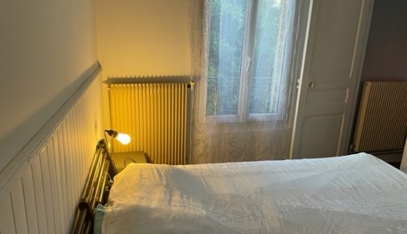 Logement tudiant T3 à Ivry sur Seine (94200)