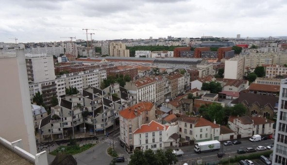 Logement tudiant T3 à Ivry sur Seine (94200)