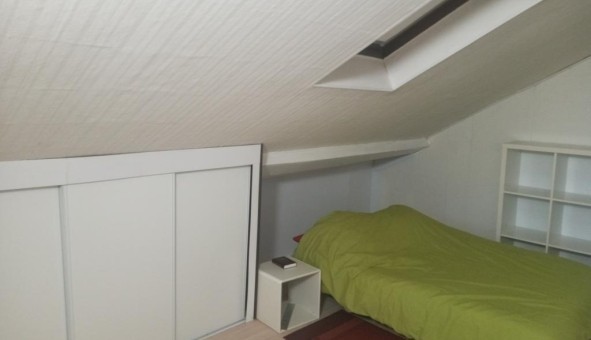 Logement tudiant T3 à Jarville la Malgrange (54140)