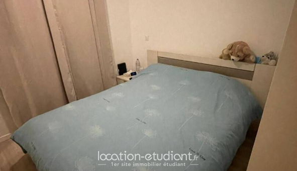 Logement tudiant T3 à Joinville le Pont (94340)