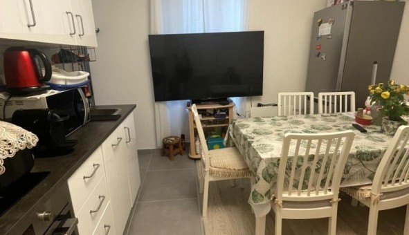 Logement tudiant Location T3 Vide Joinville le Pont (94340)