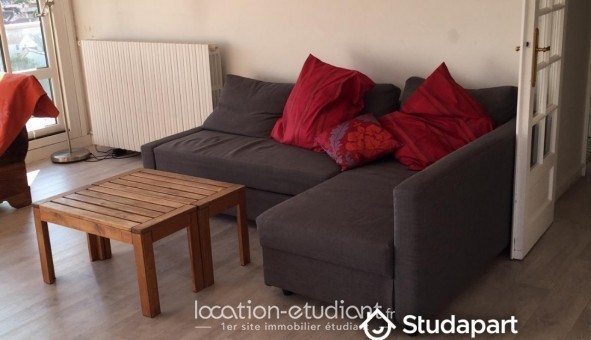 Logement tudiant Location T3 Meublé Jouy en Josas (78350)