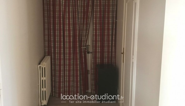 Logement tudiant T3 à Jouy en Josas (78350)