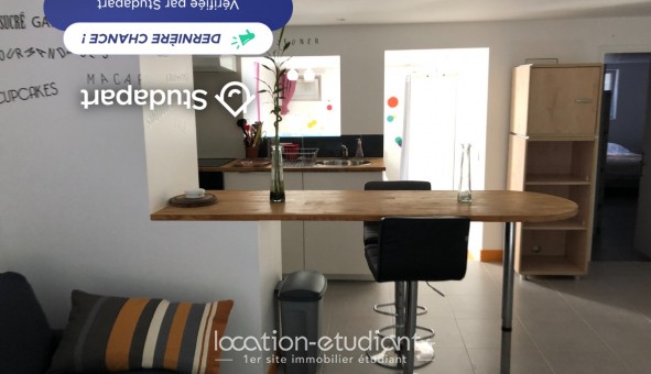 Logement tudiant Location T3 Meublé Jouy en Josas (78350)