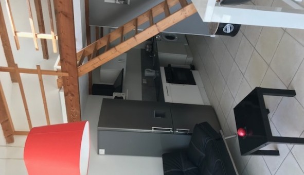 Logement tudiant Location T3 Vide Juvignac (34990)