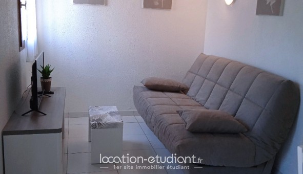 Logement tudiant Location T3 Meublé Juvignac (34990)