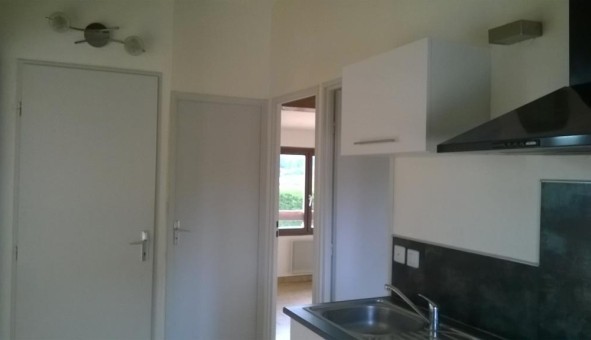 Logement tudiant T3 à Juvignac (34990)