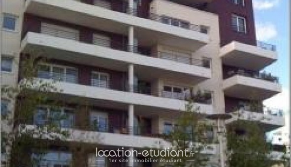 Logement tudiant T3 à Juvisy sur Orge (91260)