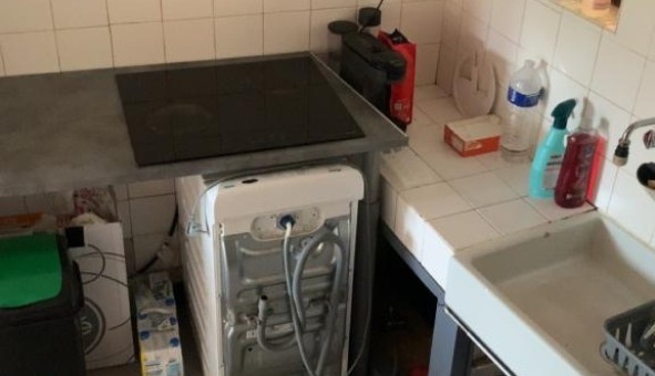 Logement tudiant T3 à L'Albre (66480)