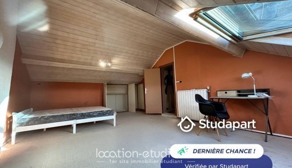 Logement tudiant Location T3 Meublé L'Ha les Roses (94240)