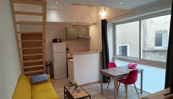 Logement tudiant T3 à L'Isle sur la Sorgue (84800)