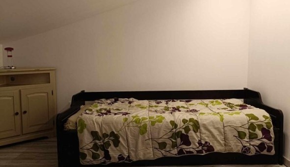 Logement tudiant T3 à L'Isle sur la Sorgue (84800)