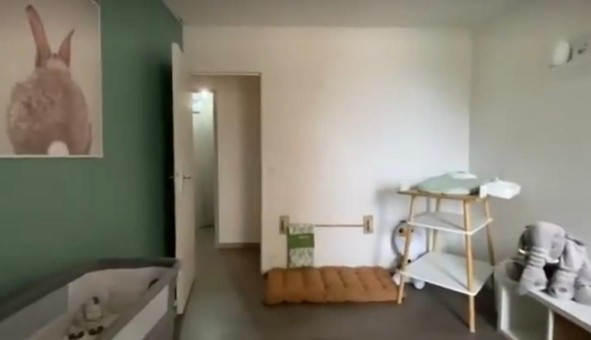 Logement tudiant T3 à La Btie Montgascon (38110)