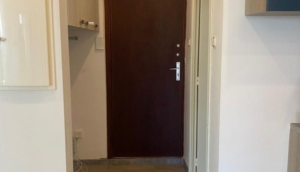 Logement tudiant T3 à La Baule Escoublac (44500)