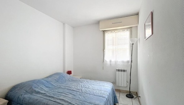 Logement tudiant T3 à La Baule Escoublac (44500)