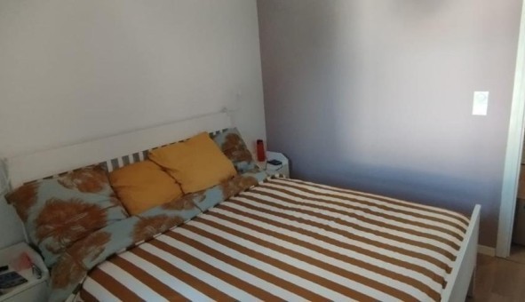 Logement tudiant T3 à La Baule Escoublac (44500)