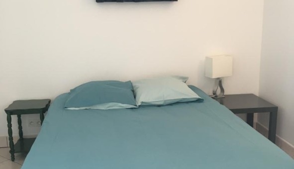 Logement tudiant T3 à La Baule Escoublac (44500)