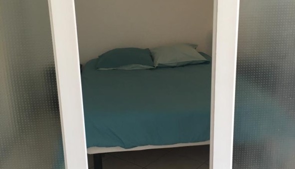 Logement tudiant T3 à La Baule Escoublac (44500)