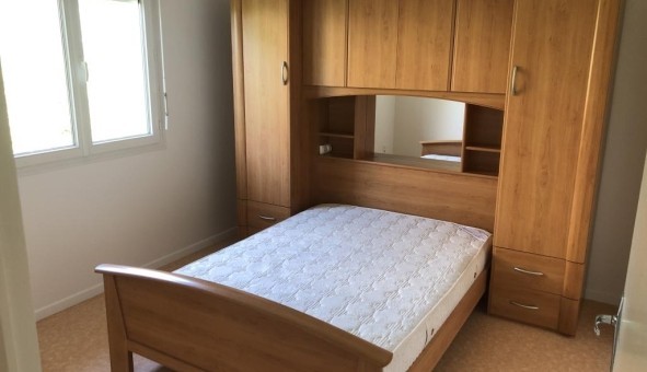 Logement tudiant T3 à La Capelle Bleys (12240)