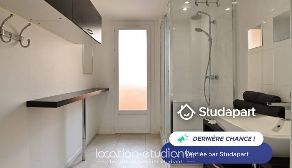 Logement tudiant T3 à La Ciotat (13600)