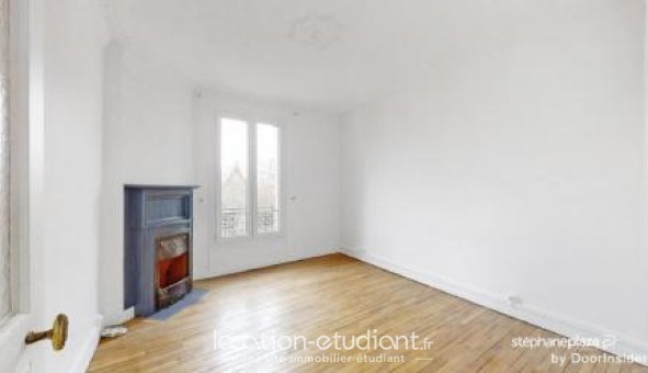 Logement tudiant T3 à La Garenne Colombes (92250)