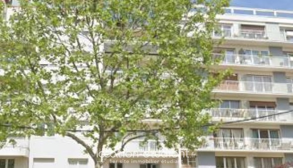 Logement tudiant T3 à La Garenne Colombes (92250)