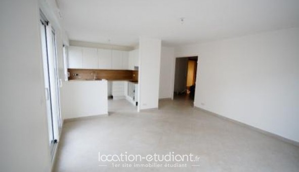 Logement tudiant T3 à La Garenne Colombes (92250)