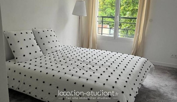 Logement tudiant Location T3 Meublé La Garenne Colombes (92250)