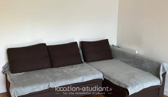 Logement tudiant T3 à La Garenne Colombes (92250)