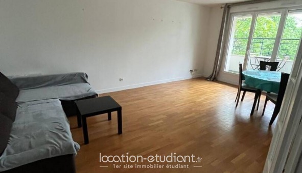 Logement tudiant T3 à La Garenne Colombes (92250)