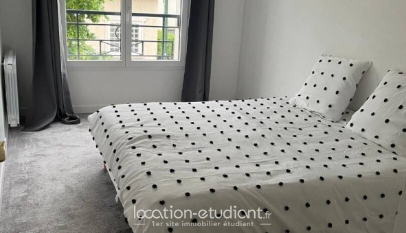 Logement tudiant T3 à La Garenne Colombes (92250)