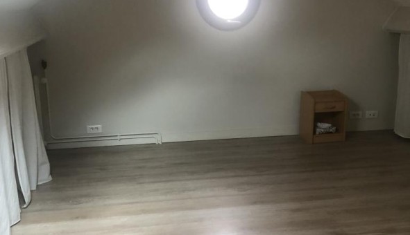 Logement tudiant T3 à La Garenne Colombes (92250)