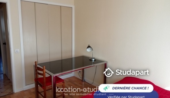 Logement tudiant T3 à La Rochelle (17000)