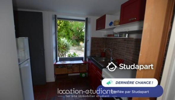 Logement tudiant T3 à La Rochelle (17000)