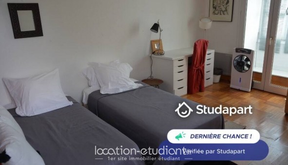 Logement tudiant T3 à La Rochelle (17000)